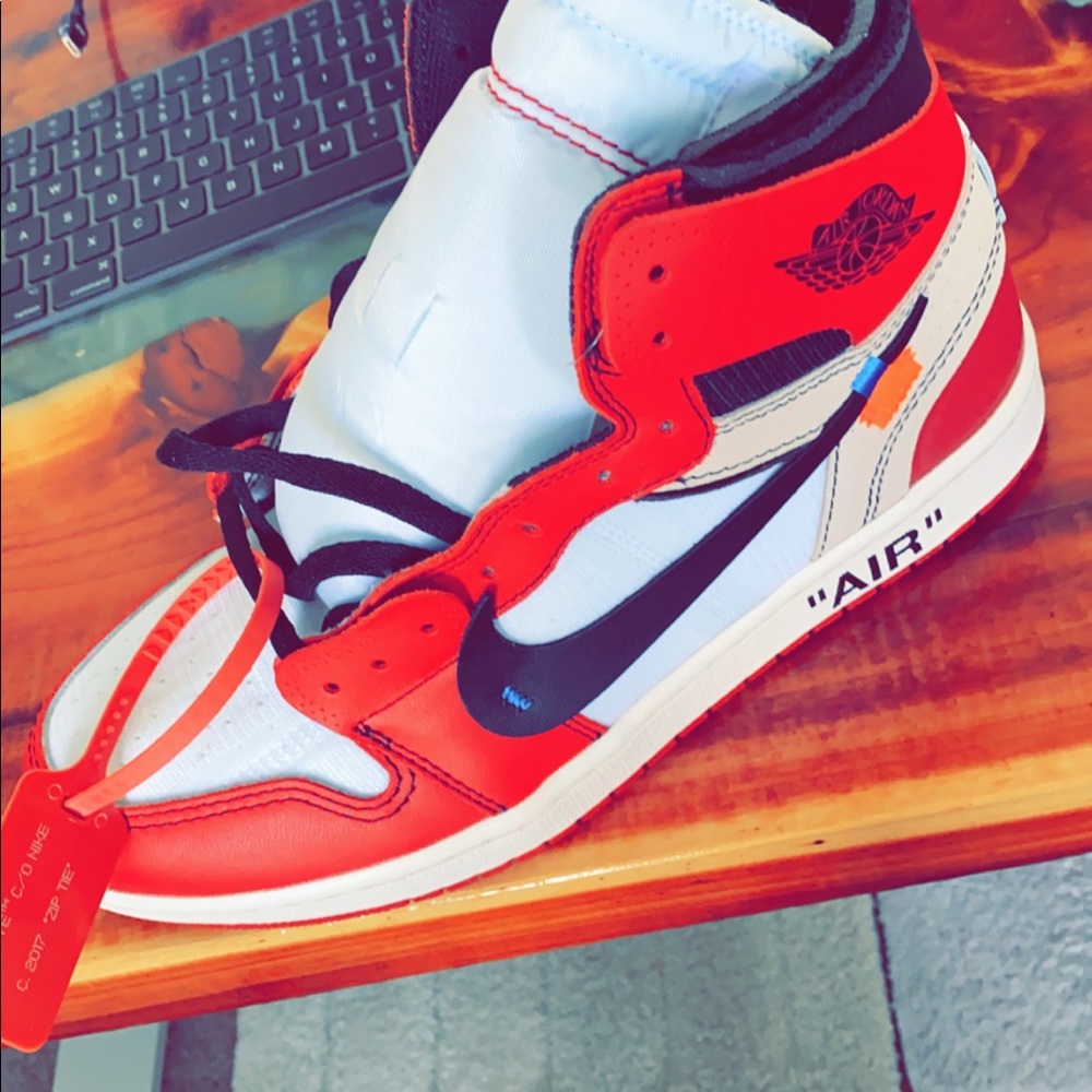 Air Jordan